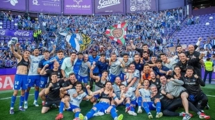 Deportivo Alavés dreams big: aims for a TOP signing | Diario de Noticias de Álava