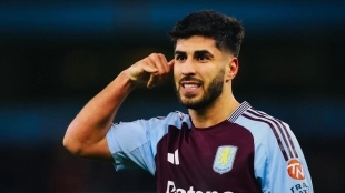 Asensio rejects Fenerbahçe and moves closer to a BIG club in Europe