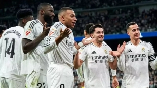 BOMBSHELL: Liverpool makes a 130 million offer for a Real Madrid player