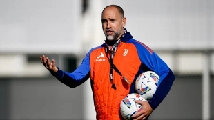 La Juventus quiere fichar a Samu Omorodion / Sportal.es