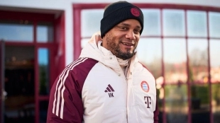 <p>Bayer considers Marcus Rashford / BBC </p>