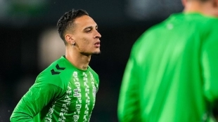 Betis keeps trying for Antony but United is causing issues / Diario de Sevilla