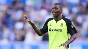 William Carvalho ficha por Pachuca / Eldesmarque