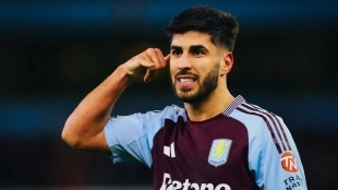 Marco Asensio as a substitute for Álex Baena at Villarreal / Mallorca Daily