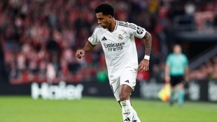PSG offers a pasture to Real Madrid for Rodrygo / RTVE.es