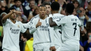 El Real Madrid dejará irse a Endrick / Antena3.com