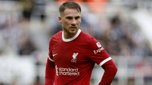 Real Madrid launches a bid for the signing of Alexis Mac Allister | Radio Gol