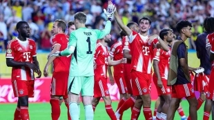 El Bayern quiere reventar el mercado con un fichaje de 120 millones