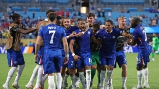 The 3 Chelsea players discarded who are being targeted by Spanish teams