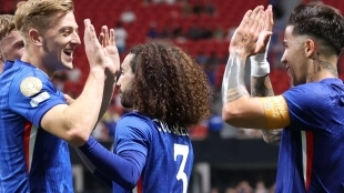 Chelsea is going for the signing of a 90 million euro star