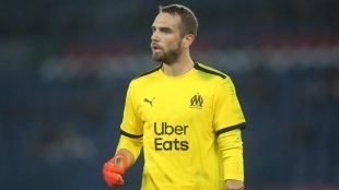 The Spanish club that could sign Pau López: It is not Real Betis