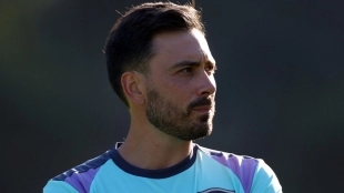El primer fichaje que exigió Davide Ancelotti a Botafogo