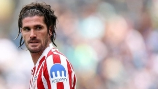 El nuevo tapado de Simeone para suplir a De Paul
