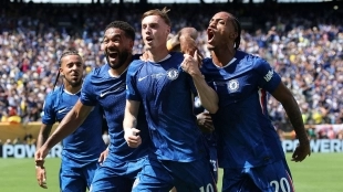 Chelsea is looking for a signing valued at 55 million | RTVE