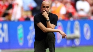 Manchester City prepares 250 million for its former star | RTVE