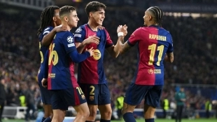 El Barcelona responde al PSG: 130M por dos cracks