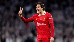 <p>Federico Chiesa, a new option for Atlético Madrid</p>