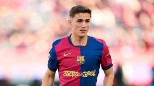 Offer of 80 million to get Gavi out of Barcelona