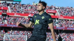La gran oferta de los Wolves para sacar a Marc Pubill del Almería