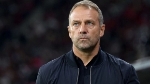 Barcelona reactivates its interest in a €25 million signing