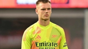 Sevilla speeds up to sign Karl Hein