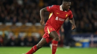 PSG wants to steal the signing of Konate from Real Madrid