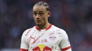 Xavi Simons will leave RB Leipzig for 110 million | Get German Football News