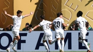 Los 5 cracks que dejarán el Real Madrid este verano