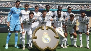 Real Madrid closes a new sale | CNN in Spanish