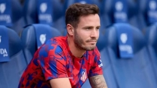 Fabrizio Romano confirms: Saúl is going to Brazil