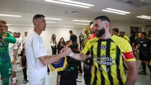 Arabia Saudí rompe el mercado otra vez: ¡67 millones por este crack!
