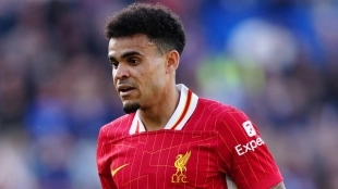 CONFIRMADO: Bayern de Múnich pagará 75 millones por Luis Díaz | Sky Sports