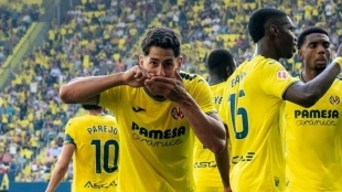 El Villarreal, a un paso de fichar a una joya del fútbol argentino