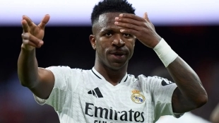 **BOMBSHELL: €350 million offer for Vinícius**