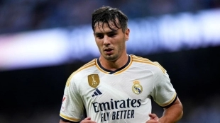 Brahim interesa mucho en la Serie A / Eurosport