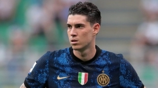 Alessandro Bastoni, the next top priority for Barcelona