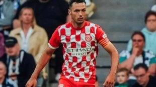 Juventus is preparing an offer to sign Arnau Martínez.