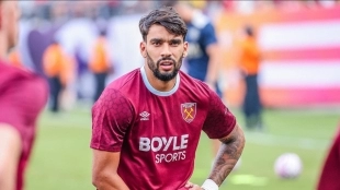 Lucas Paquetá, rejected by Real Madrid / Vodacom Soccer