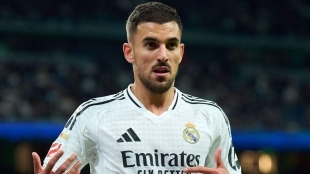 Este es el motivo por el que Ceballos ha parado su fichaje por el OM