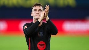 El Chelsea quiere sacar a Marc Casadó del Barcelona / Barça Blaugranes