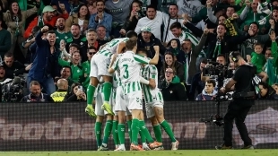 El Betis vuelve a tener opciones por Mandragora / MonEsport