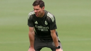 El Real Madrid vigila a Kees Smith / RTVE.es