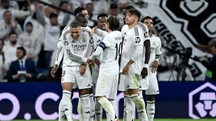 Real Madrid refuses to sell Gonzalo / RealMadrid.com