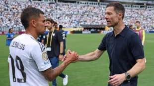 Dani Ceballos se va... el Real Madrid va a por Kees Smit / Defensa Central