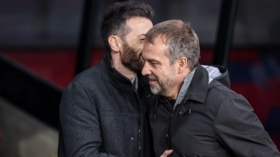 El Valencia quiere firmar a Dani Rodríguez del Barcelona / Monesport