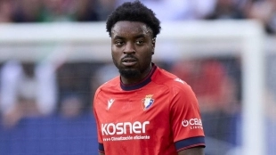 Aston Villa, managed by Unai Emery, is pursuing the signing of Enzo Boyomo.