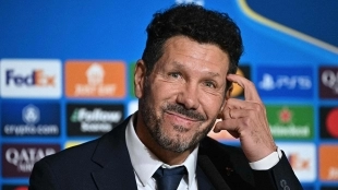 FABRIZIO ROMANO: Arabia Saudí le roba un objetivo al Atlético de Madrid