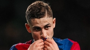 <p>Fabrizio Romano: Chelsea makes its first offer for Fermín</p>