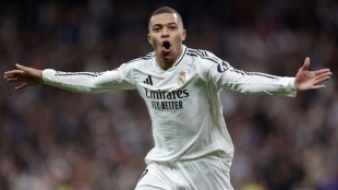 Fichajes Real Madrid: Oferta de 350 millones por Mbappé