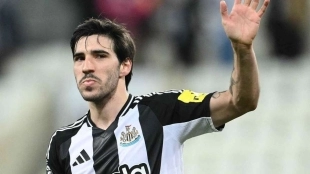 Sandro Tonali close to Juventus / Flashscore